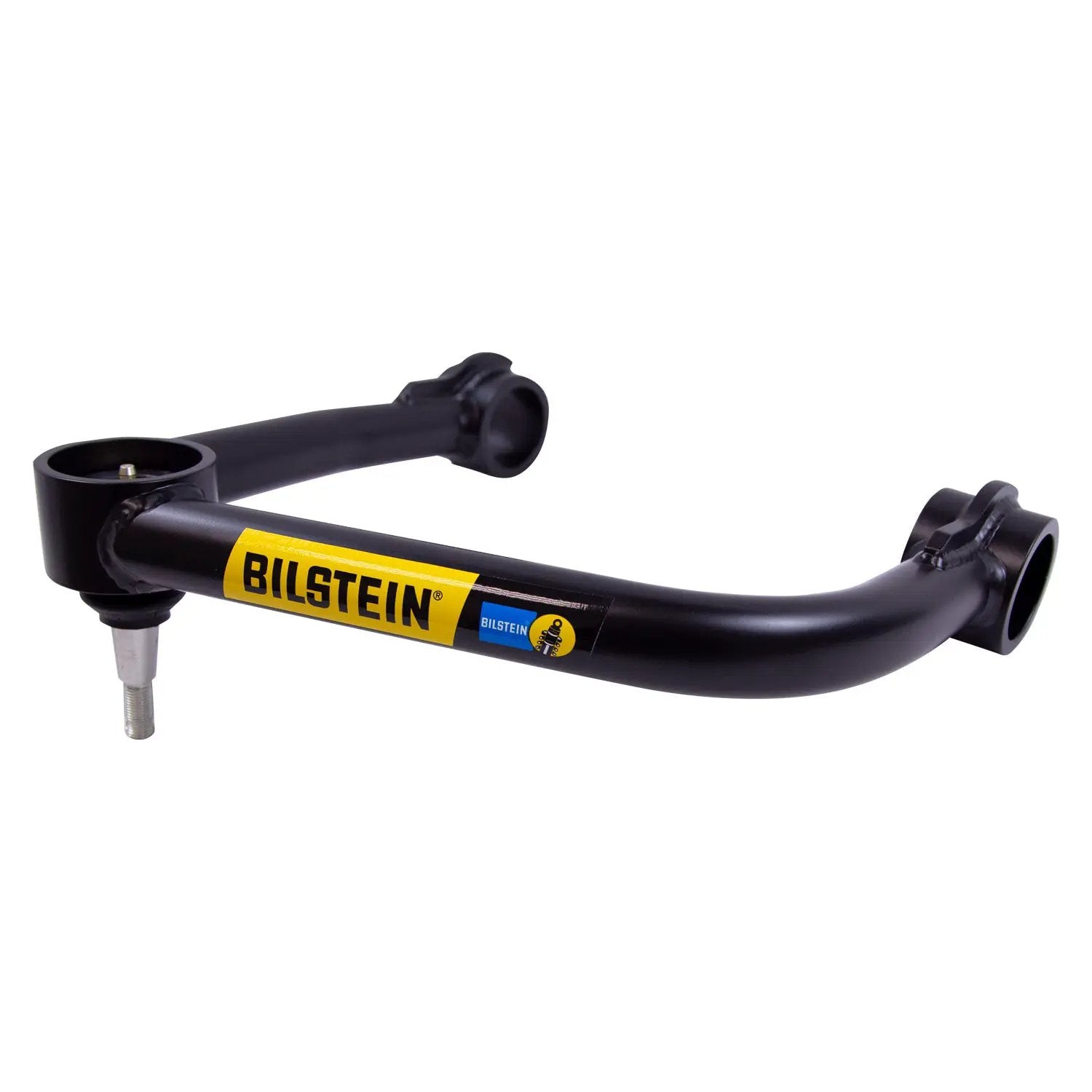Tubular Ball Joint Upper Control Arm Kit by Bilstein