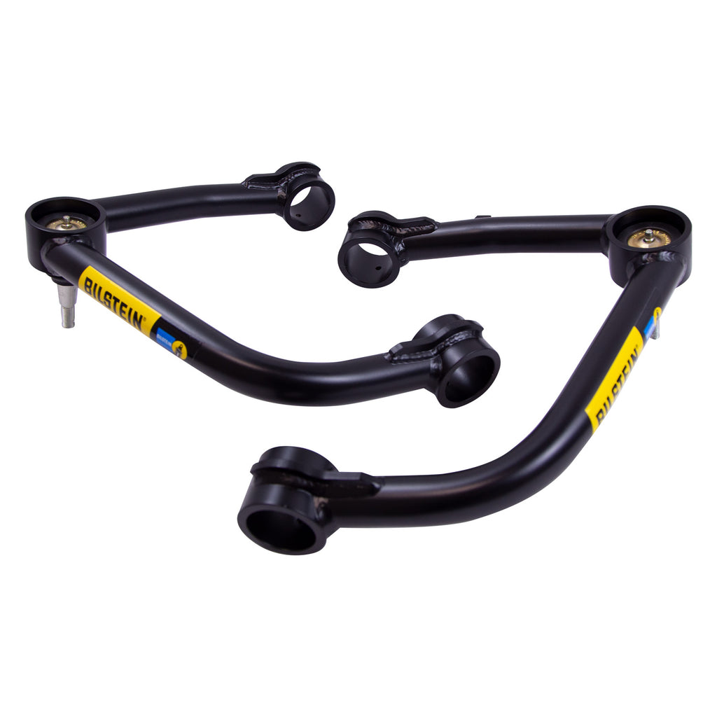 Tubular Ball Joint Upper Control Arm Kit by Bilstein