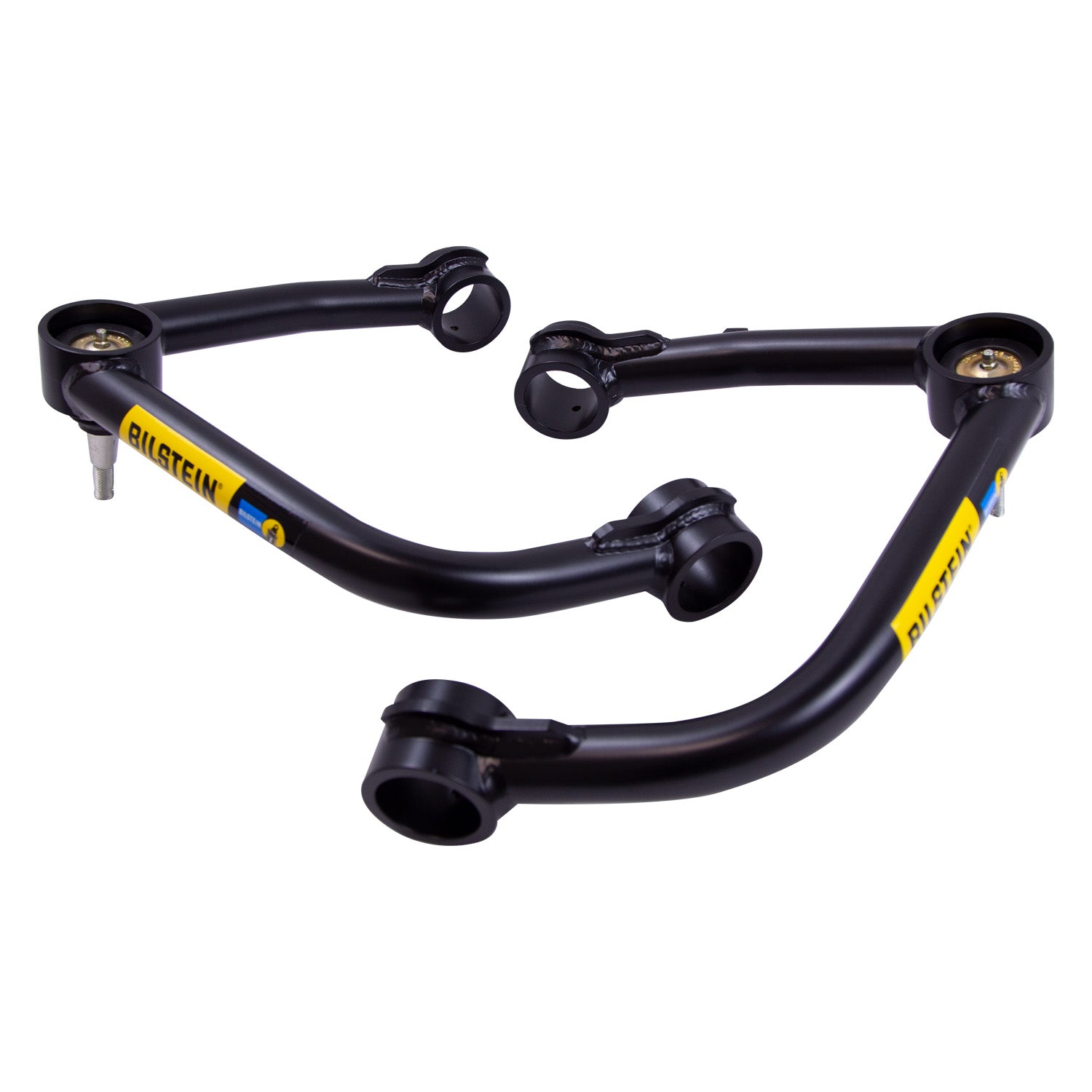 Tubular Ball Joint Upper Control Arm Kit by Bilstein