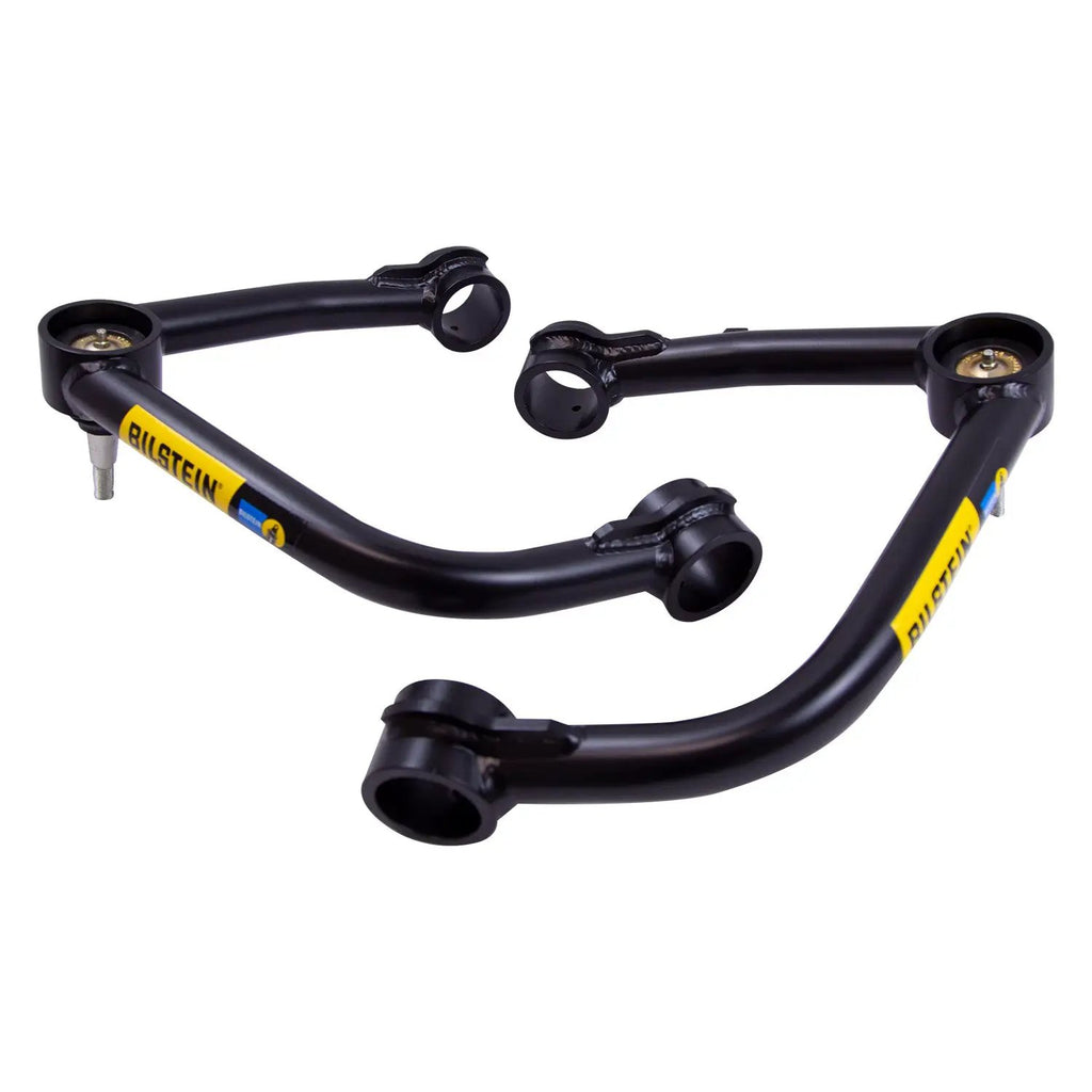 Tubular Ball Joint Upper Control Arm Kit by Bilstein