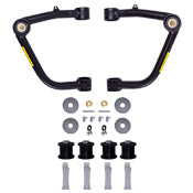 Tubular Ball Joint Upper Control Arm Kit by Bilstein