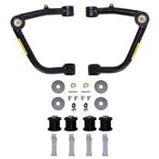 Tubular Ball Joint Upper Control Arm Kit by Bilstein