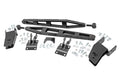 Traction Bar Kit | 0-3 Inch Lift | Ford F-250 Super Duty 4WD (2008-2016) by Rough Country
