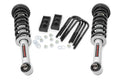 2.5 Inch Lift Kit | Ford F-150 Tremor 4WD (2021-2025) by Rough Country