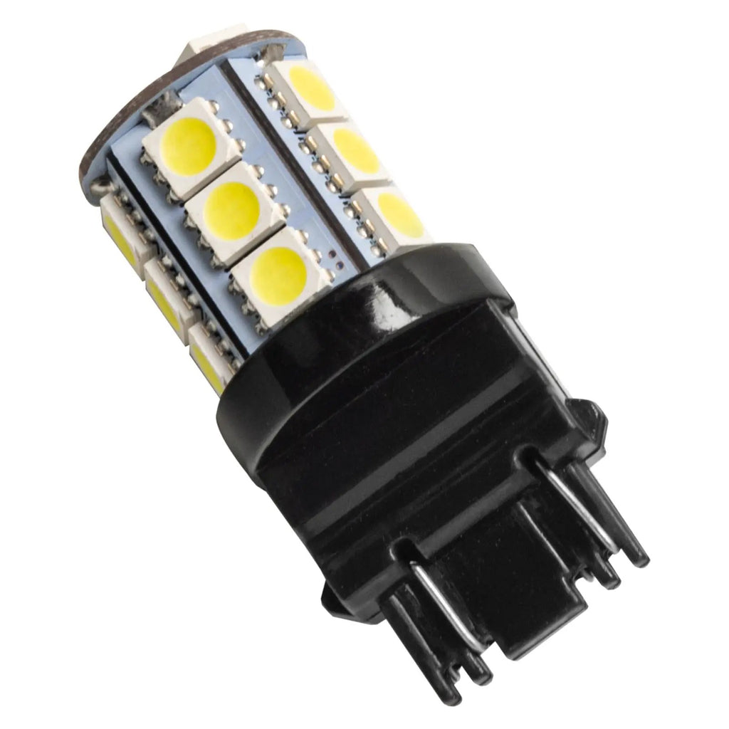 ORACLE Lighting 3157 18 LED 3-Chip SMD Bulb (Single) - Cool White by Oracle Lighting