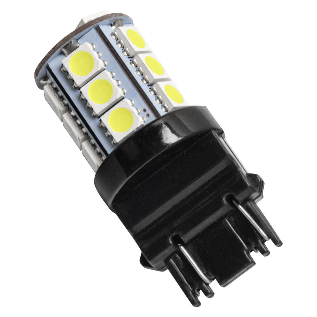 ORACLE Lighting 3157 18 LED 3-Chip SMD Bulb (Single) - Cool White by Oracle Lighting