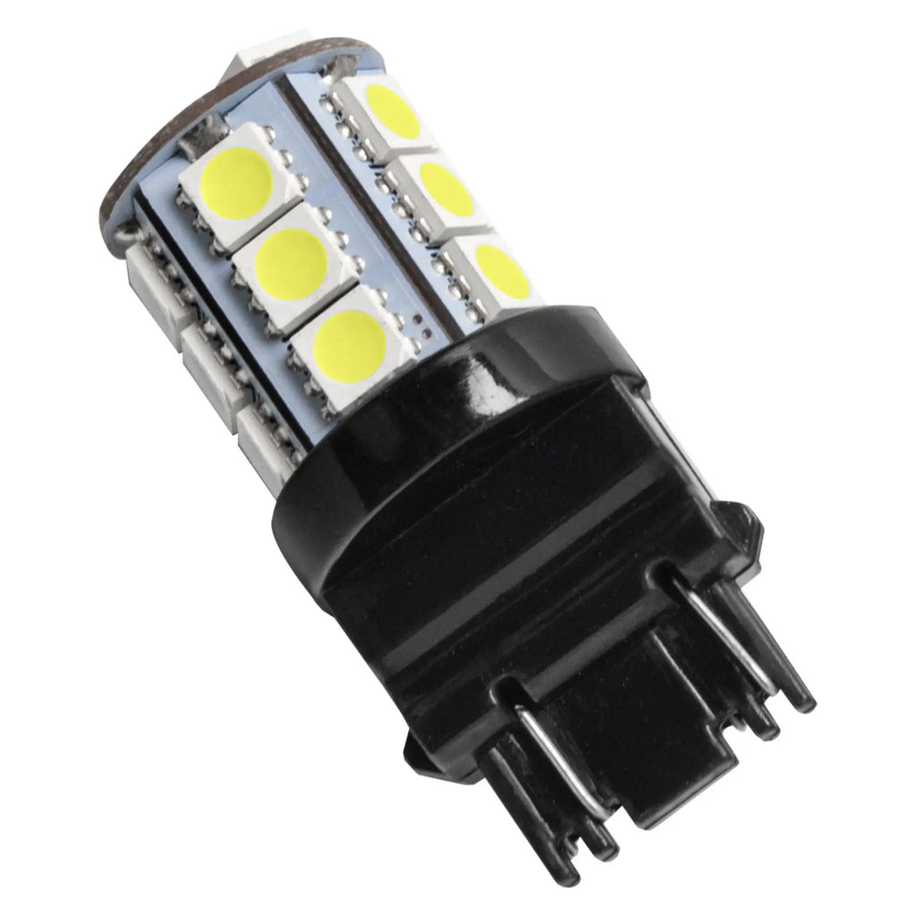 ORACLE Lighting 3157 18 LED 3-Chip SMD Bulb (Single) - Cool White by Oracle Lighting