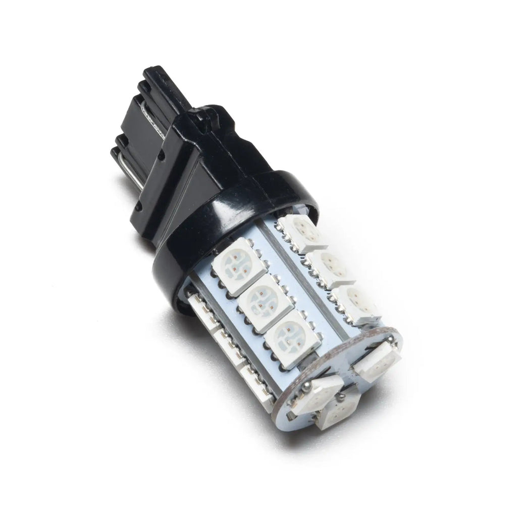 ORACLE Lighting 3157 18 LED 3-Chip SMD Bulb (Single) - Cool White by Oracle Lighting