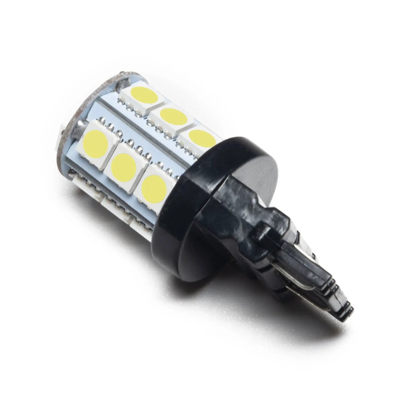 ORACLE Lighting 3157 18 LED 3-Chip SMD Bulb (Single) - Cool White by Oracle Lighting