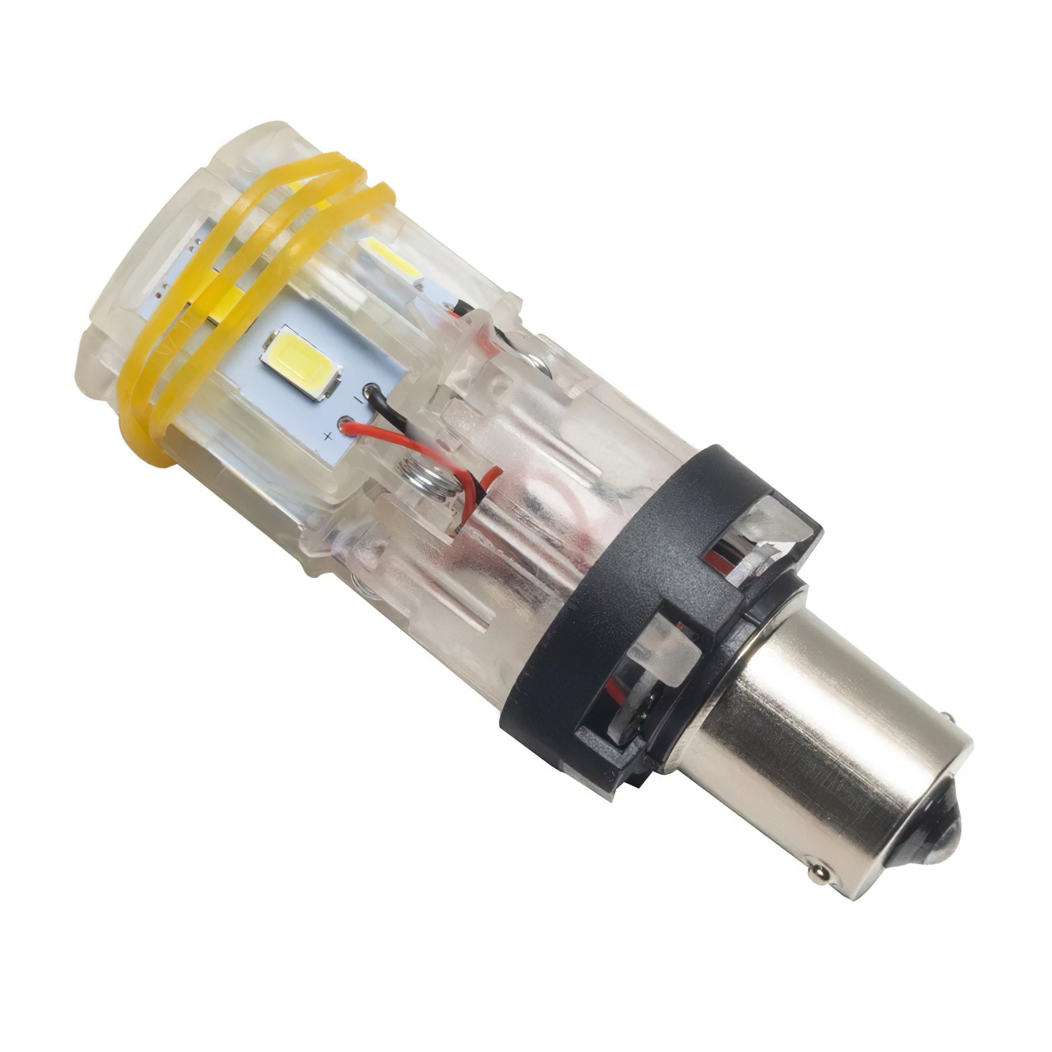 1156 15 SMD 3 Chip Spider Bulb, Cool White, Single by Oracle Lighting