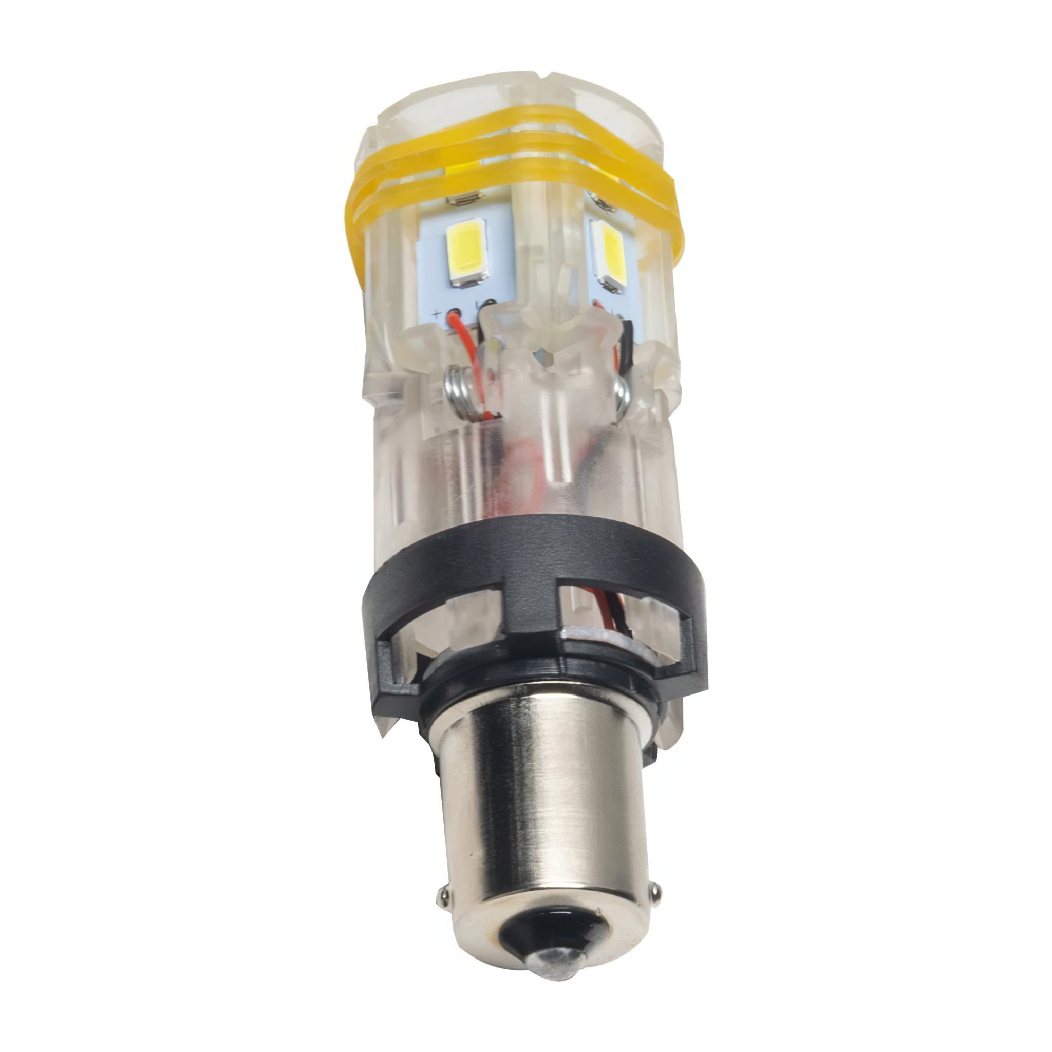 1156 15 SMD 3 Chip Spider Bulb, Cool White, Single by Oracle Lighting