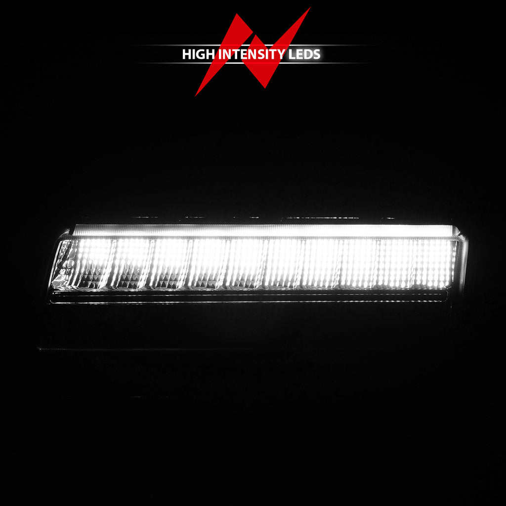 Side Marker Light Assembly by ANZO USA