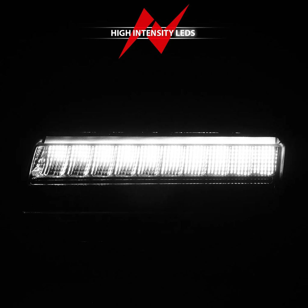 Side Marker Light Assembly by ANZO USA