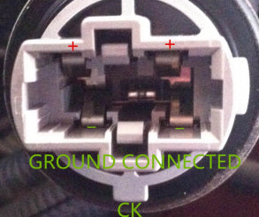 ORACLE Lighting 7443-CK LED Switchback High Output Can-Bus LED Bulbs by Oracle Lighting