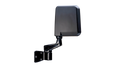 Mirrors For Recon Doors Sold As Set by Body Armor 4x4
