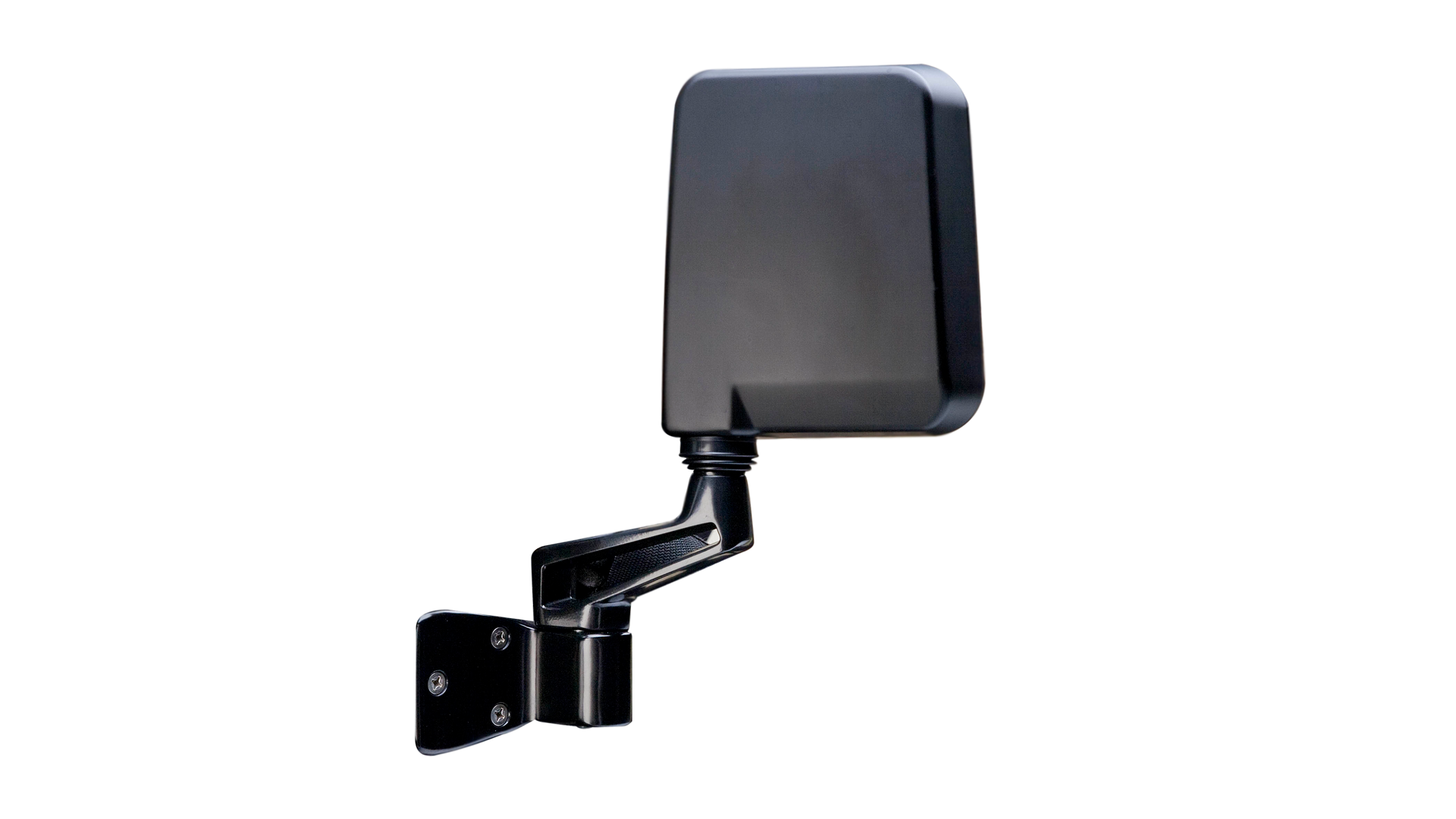 Mirrors For Recon Doors Sold As Set by Body Armor 4x4