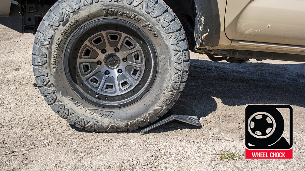 Easy To Install, No Tools Required by Body Armor 4x4
