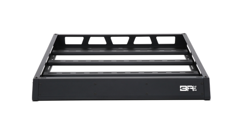 2007 Through 2019 Wrangler Hardtop Roof Rack by Body Armor 4x4