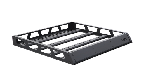 2007 Through 2019 Wrangler Hardtop Roof Rack by Body Armor 4x4