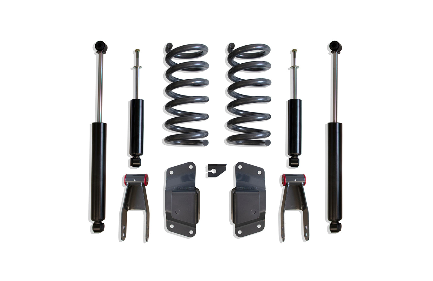 2"/4" LOWERING KIT (COILS, V8 MODELS) by MaxTrac