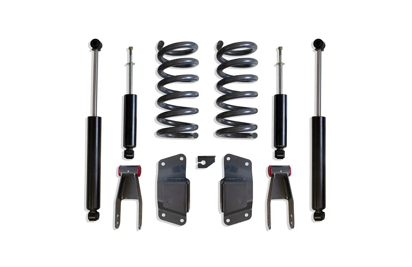 2"/4" LOWERING KIT (COILS, V8 MODELS) by MaxTrac