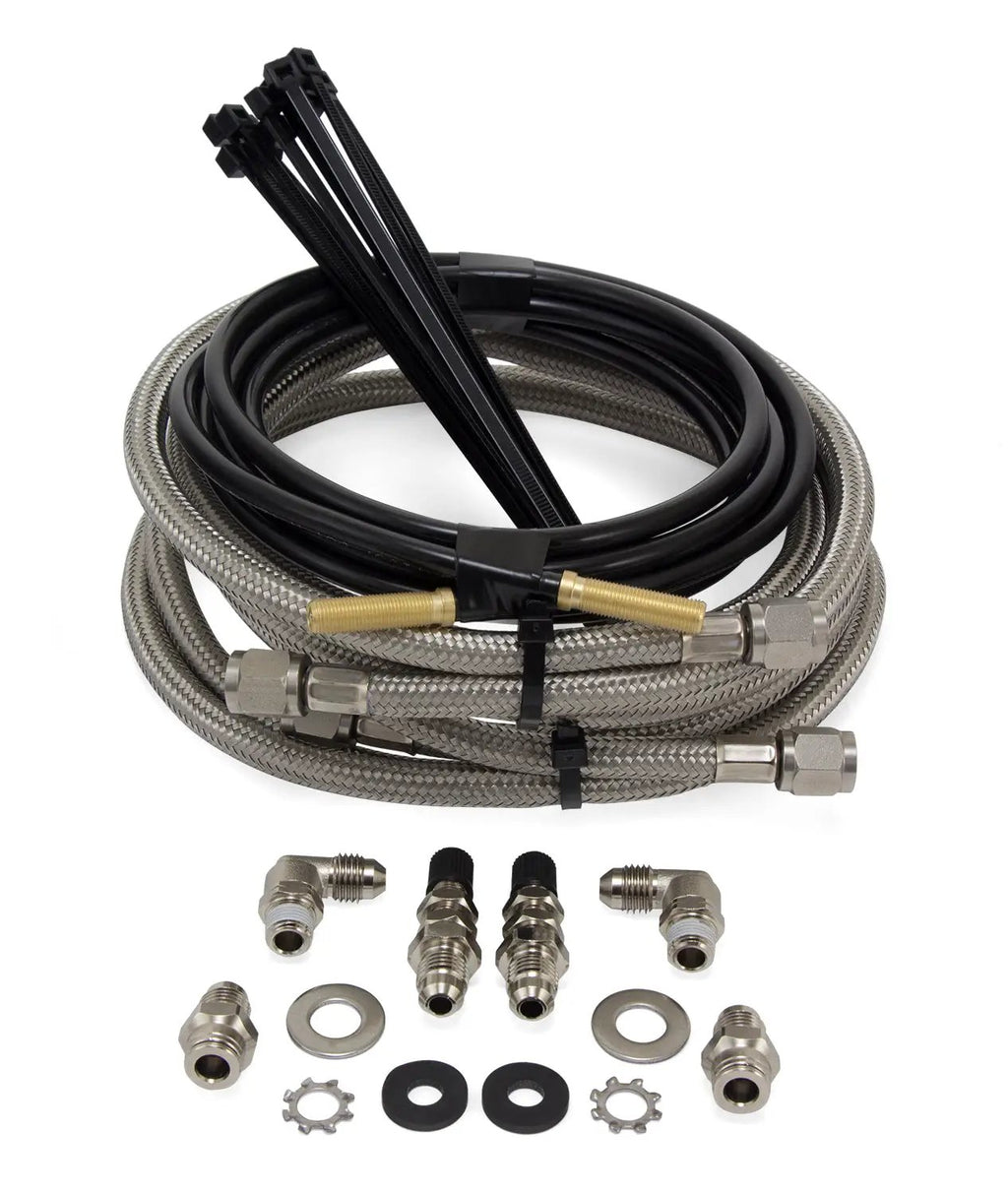 LoadLifter 5000 Ultimate Plus Upgrade Kit by Air Lift