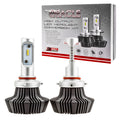 ORACLE Lighting 9005 4,000+ Lumen LED Headlight Bulbs (Pair) by Oracle Lighting