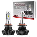 ORACLE Lighting 9006 4,000+ Lumen LED Headlight Bulbs (Pair) by Oracle Lighting