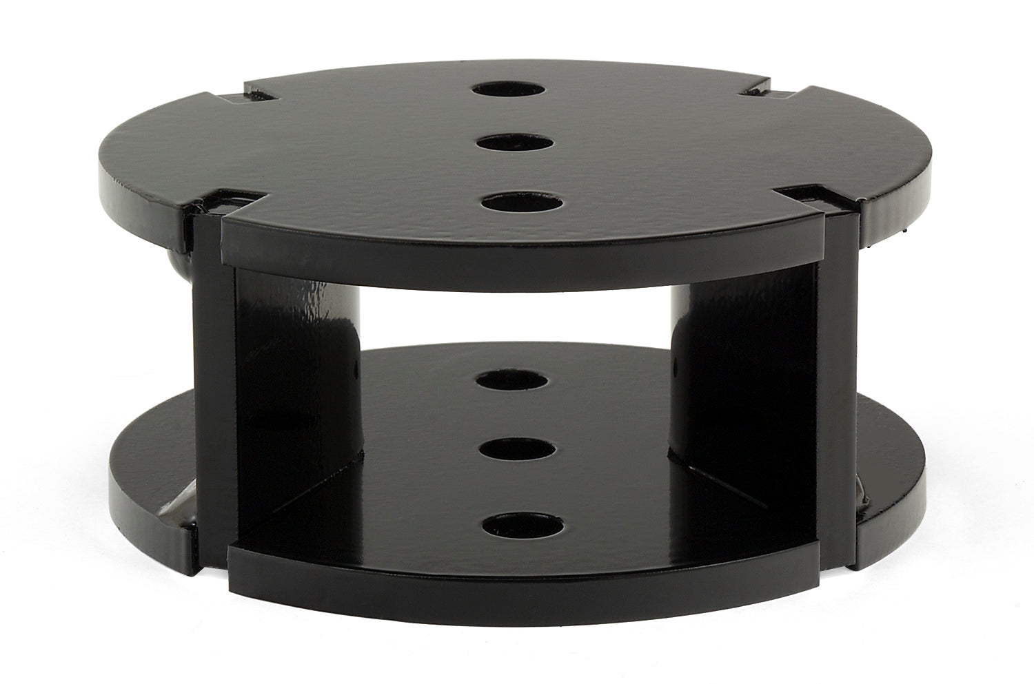 52420 Air LIft Air Spring Spacers -2 in.- Level by Air Lift