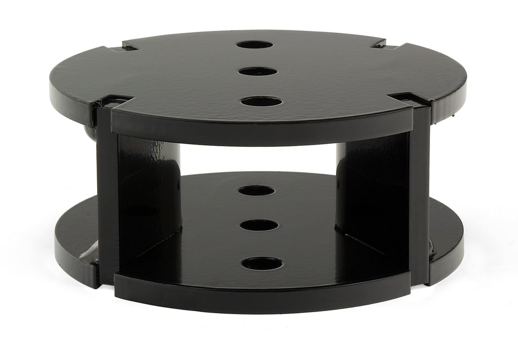 52420 Air LIft Air Spring Spacers -2 in.- Level by Air Lift