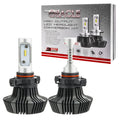 5202 4,000+ Lumen LED Headlight Bulbs, Pair by Oracle Lighting