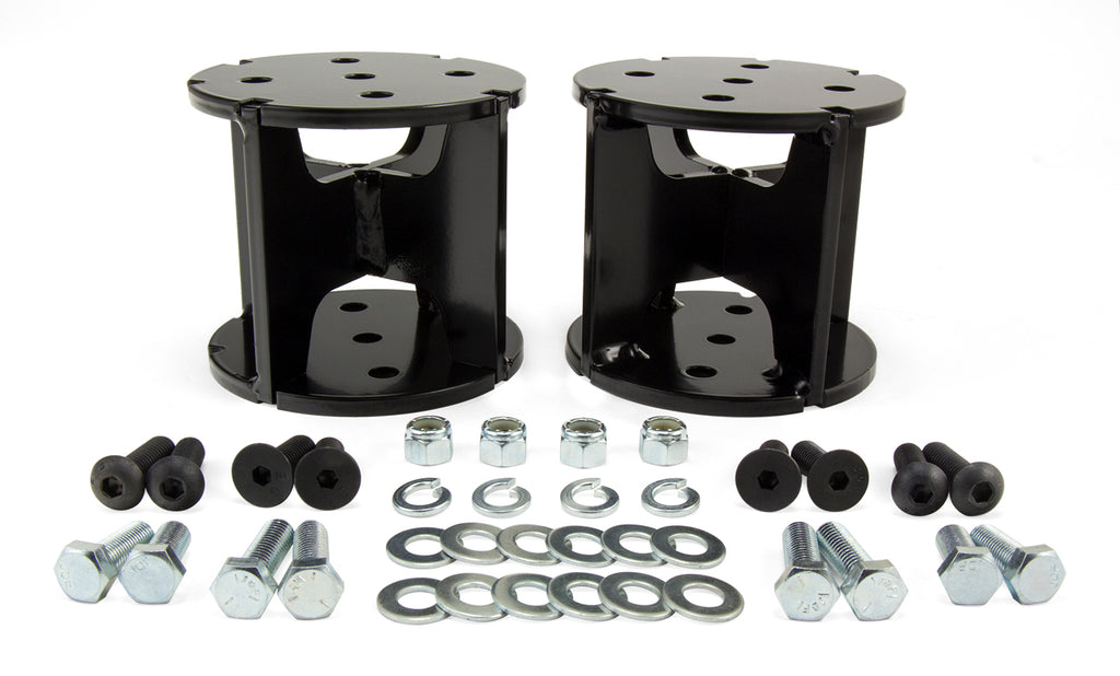 Air Suspension Helper Spring Spacer by Air Lift