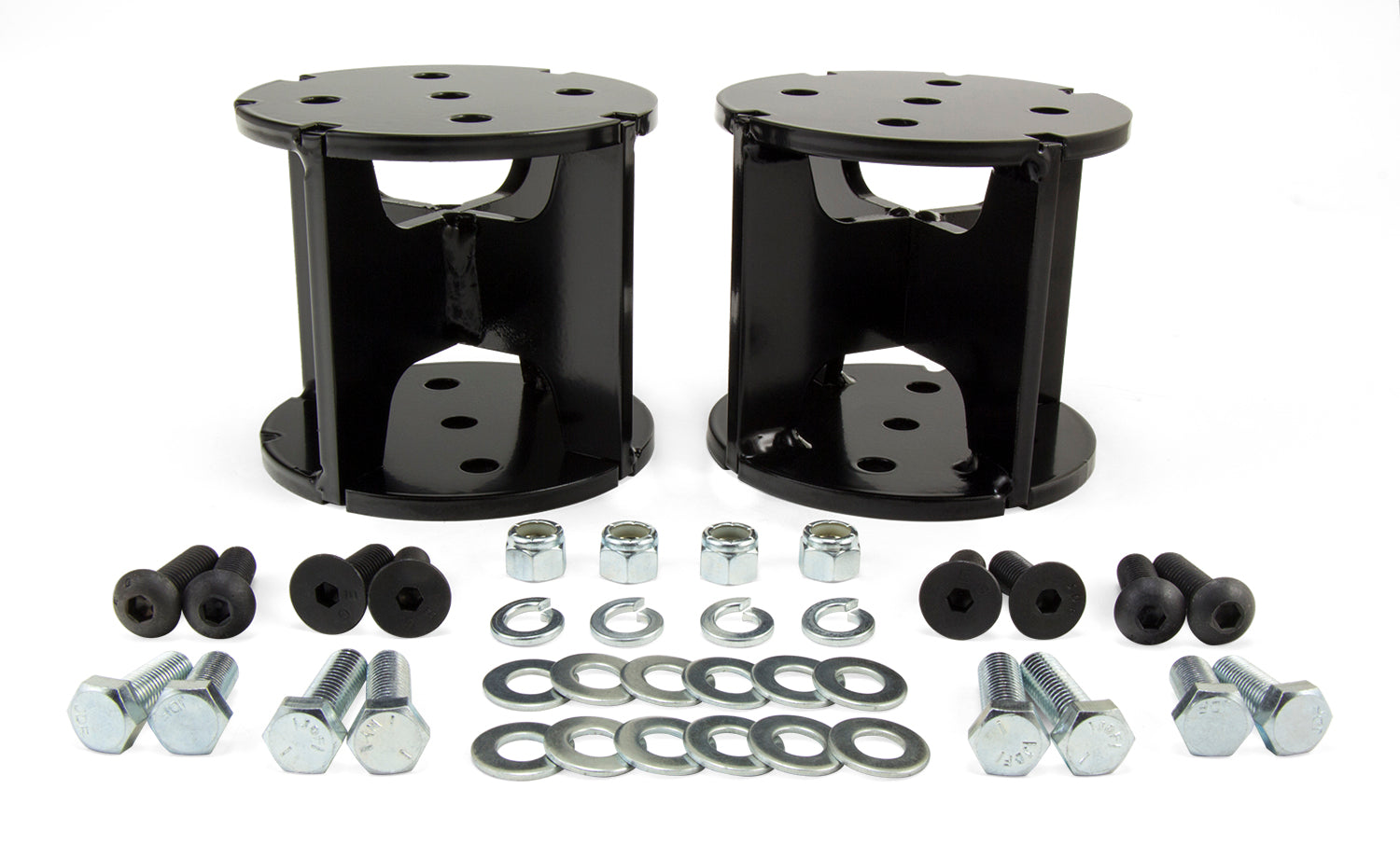 Air Suspension Helper Spring Spacer by Air Lift