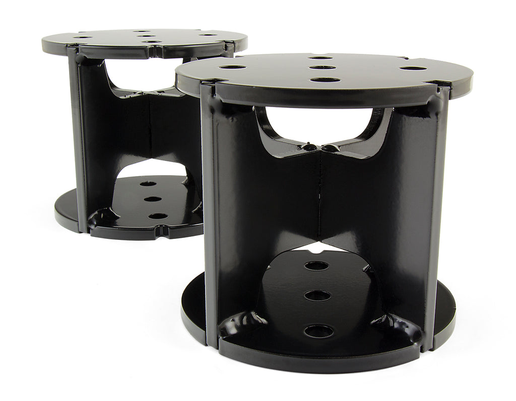 Air Suspension Helper Spring Spacer by Air Lift