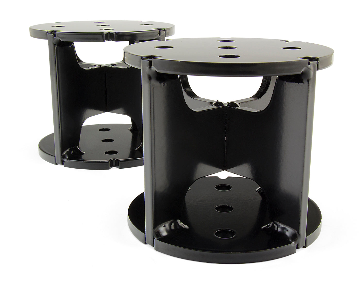 Air Suspension Helper Spring Spacer by Air Lift