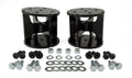 Air Suspension Helper Spring Spacer by Air Lift