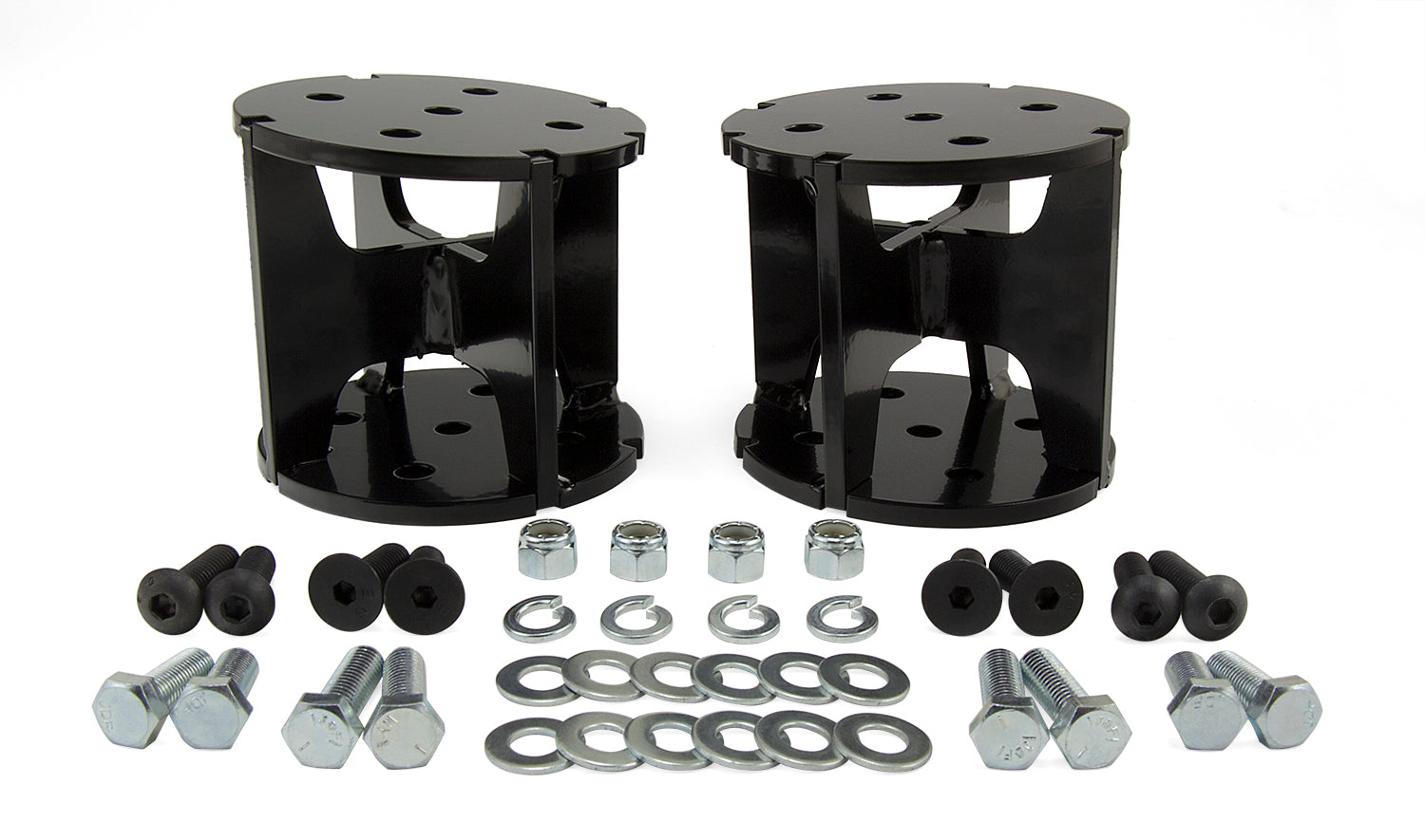 Air Suspension Helper Spring Spacer by Air Lift