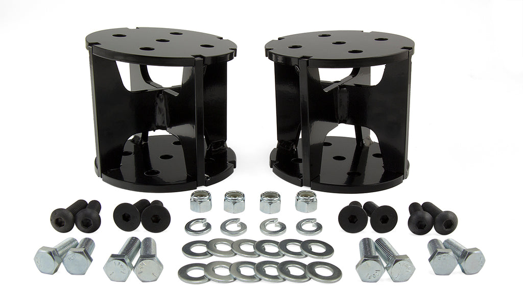 Air Suspension Helper Spring Spacer by Air Lift