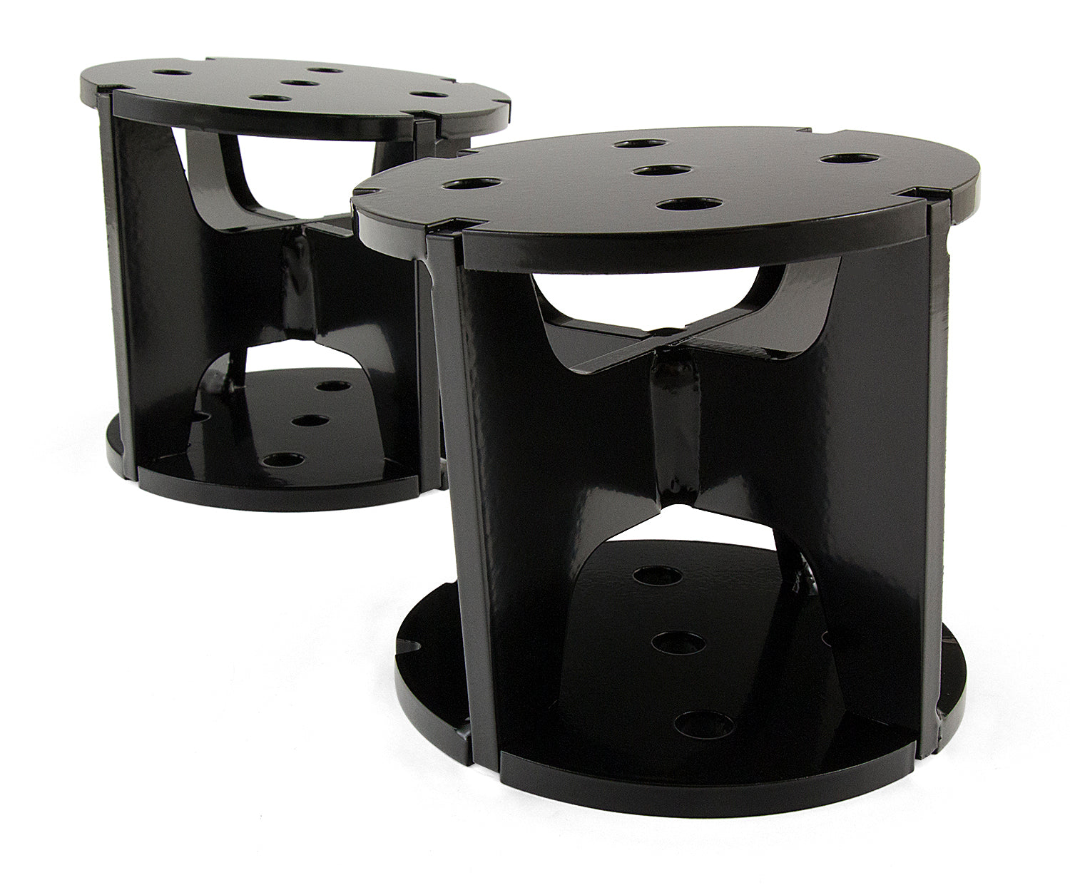 Air Suspension Helper Spring Spacer by Air Lift