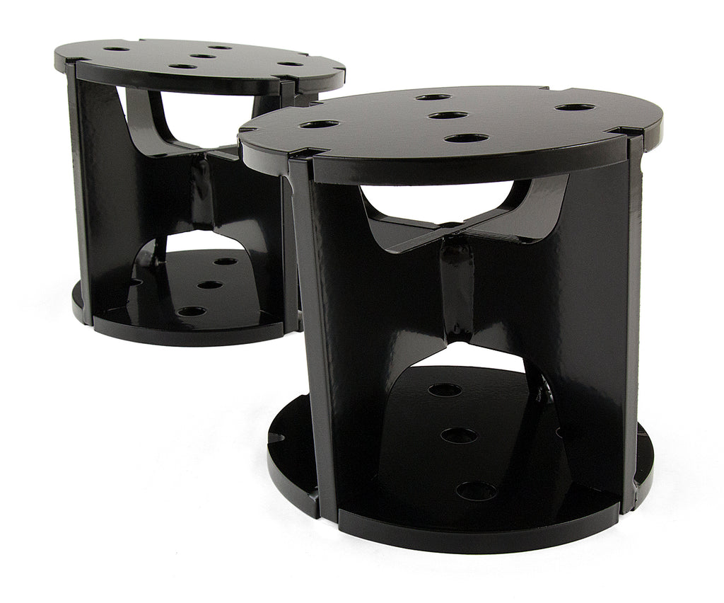 Air Suspension Helper Spring Spacer by Air Lift