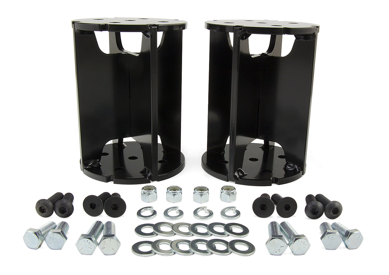 Air Suspension Helper Spring Spacer by Air Lift