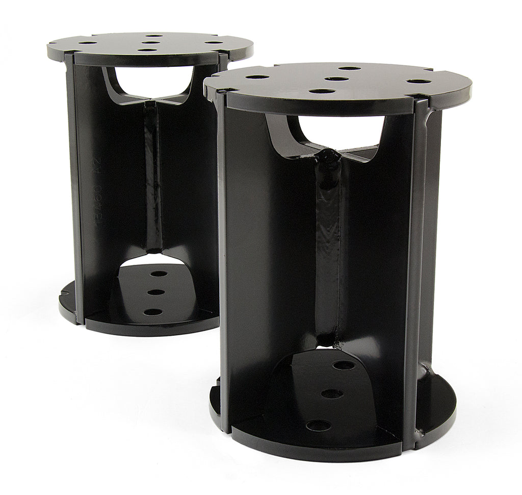 Air Suspension Helper Spring Spacer by Air Lift