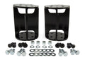 6 in. Angled Universal Air Spring Spacer. by Air Lift