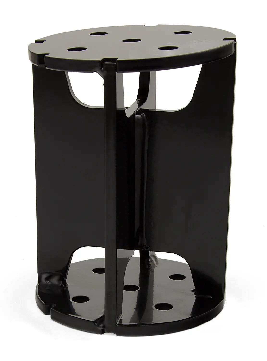 6 in. Angled Universal Air Spring Spacer. by Air Lift