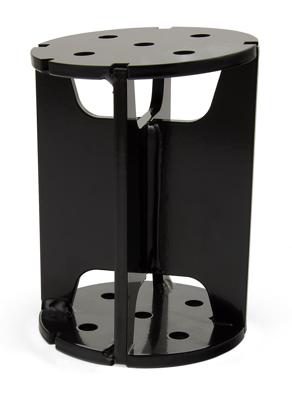 6 in. Angled Universal Air Spring Spacer. by Air Lift