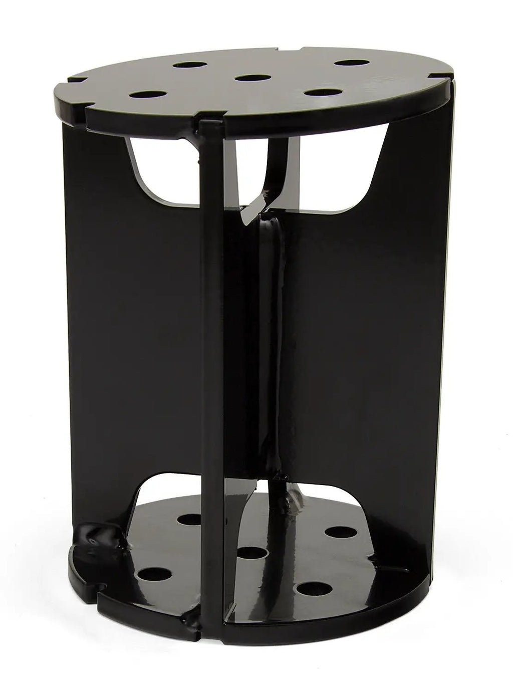 6 in. Angled Universal Air Spring Spacer. by Air Lift