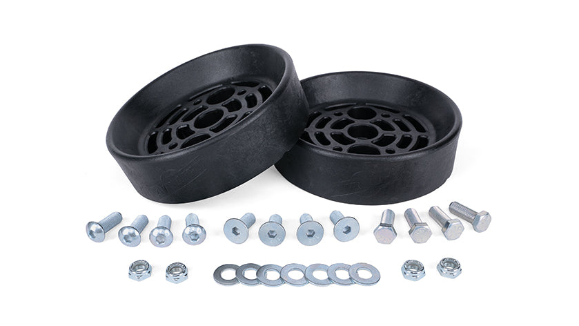 Air Lift Universal AIr Spring Cradle by Air Lift