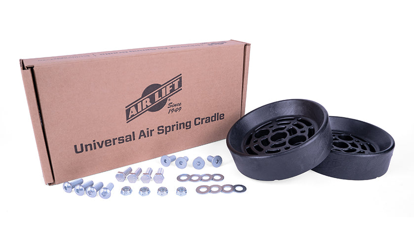 Air Lift Universal AIr Spring Cradle by Air Lift