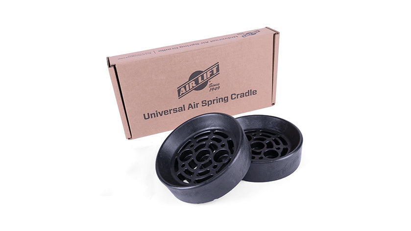 Air Lift Universal AIr Spring Cradle by Air Lift