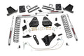 6 Inch Lift Kit | Gas | No OVLD | Ford F-250 Super Duty 4WD (2015-2016) by Rough Country